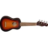 Soprano ukulelė Fender VENICE SOPRANO UKE, 2TS WN