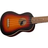 Soprano ukulelė Fender VENICE SOPRANO UKE, 2TS WN