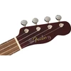 Soprano ukulelė Fender VENICE SOPRANO UKE, 2TS WN