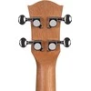 Soprano ukulelė kairiarankiams Cascha Mahogany HH 2026L