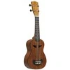 Soprano ukulelė Stagg US-TIKI AH