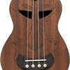 Soprano ukulelė Stagg US-TIKI AH