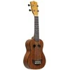 Soprano ukulelė Stagg US-TIKI EH