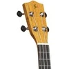 Soprano ukulelė Stagg US-TIKI EH