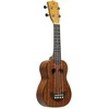 Soprano ukulelė Stagg US-TIKI EH