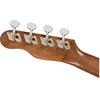Soprano ukulelės komplektas Fender Seaside