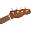 Soprano ukulelės komplektas Fender Seaside