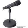 Stalinis mikrofono stovas Adam Hall S 8 BB