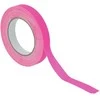 Steinigke Lipni juosta Gaffa Tape purpurinė (atsispindi UV šviesoje)