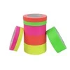 Steinigke Lipni juosta Gaffa Tape žalia (atsispindi UV šviesoje)