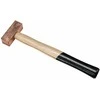 Steinigke Varinis plaktukas Copper hammer 500g 310mm