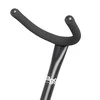 Stovas alto/tenoro saksofonui Stagg WIS-A30