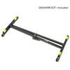 Stovas klavišiniam instrumentui Gravity KSX 1