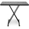 Stovas klavišiniam instrumentui Gravity Rapid desk KSX 2 RD