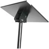 Stovas kompiuteriui Adam hall SLT003