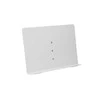 Stovas natoms Dimavery OP-1 baltas
