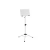 Stovas natoms Dimavery OP-1 baltas