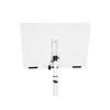 Stovas natoms Dimavery OP-1 baltas
