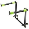 Stovas sintezatoriui (antras aukštas) Gravity KSX 2 T