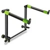 Stovas sintezatoriui (antras aukštas) Gravity KSX 2 T