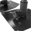 Stovų monitoriams komplektas Plugger Studio MS2 Mini