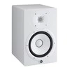 Studijinė monitorinė kolonėlė Yamaha HS8 WH, Balta