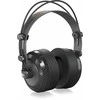 Studijinės ausinės Behringer BH40