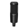 Studijinis Kondensatorinis Mikrofonas Audio-Technica AT2020