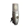 Monacor Studijinis mikrofonas JTS JS-1 E