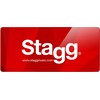 Styga bosinei gitarai Stagg NRW-125