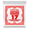 Styga el./ak. gitarai Ernie Ball 1017 .017