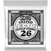 Styga elektrinei gitarai Ernie Ball P00326
