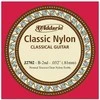 Styga klasikinei gitarai D'Addario Classic NT J2702 0.032