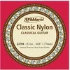 Styga klasikinei gitarai D'Addario Classic NT J2701 0.028