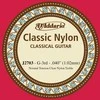 Styga klasikinei gitarai D'Addario Classic NT J2703 0.040