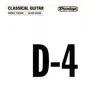 Styga klasikinei gitarai Dunlop DCV04DNS