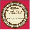 Styga klasikinei gitarai D'Addario Classic NT J2705 0.035
