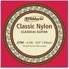 Styga klasikinei gitarai D'Addario Classic NT J2705 0.035