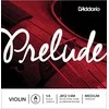 Styga smuikui A D'Addario Prelude J812 1/4M