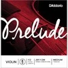 Styga smuikui E D'Addario Prelude J811 1/2M
