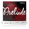 Styga smuikui E D'Addario Prelude J811 4/4M