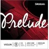 Styga smuikui G D'Addario Prelude J814 1/2M