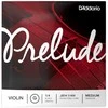 Styga smuikui G D'Addario Prelude J814 1/4M