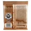 Stygos ak. gitarai Ernie Ball Earthwood šviesi bronza 0,011 - 0,052