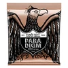 Stygos ak. gitarai Ernie Ball Paradigm 2080 Phosphor Bronze 0.10