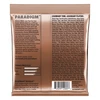 Stygos ak. gitarai Ernie Ball Paradigm 2080 Phosphor Bronze 0.10