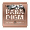 Stygos ak. gitarai Ernie Ball Paradigm Phosphor Bronze 0.011 - 0.052