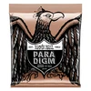 Stygos ak. gitarai Ernie Ball Paradigm Phosphor Bronze 0.011 - 0.052