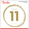 Stygos ak. gitarai Fender 70CL 80/20 BRONZE 11-52