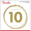 Stygos ak. gitarai Fender 70XL 80/20 Bronze 10-48